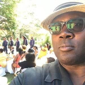 Meet your Posher, Timothy